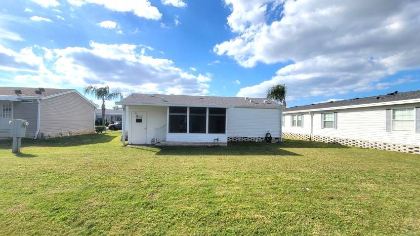 620 Yellow Cypress Lane a Winter Haven, FL Mobile or Manufactured Home for Sale